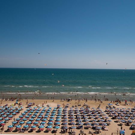 סניגליה Hotel Europa מראה חיצוני תמונה