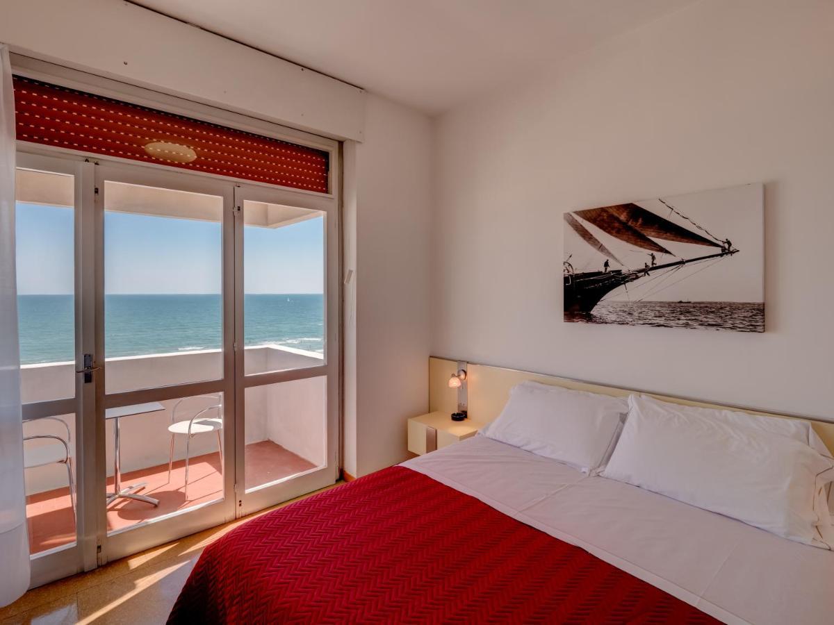 סניגליה Hotel Europa מראה חיצוני תמונה