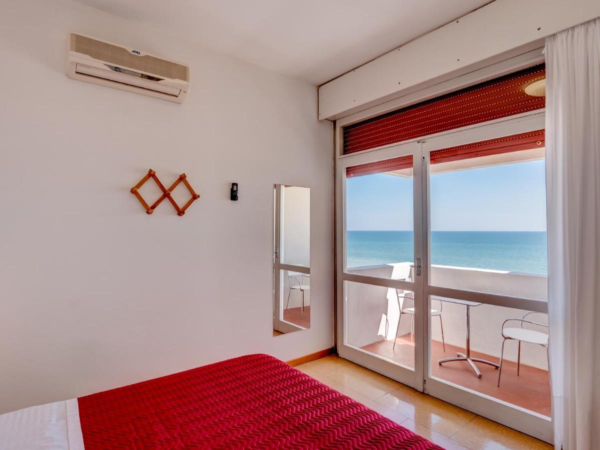 סניגליה Hotel Europa מראה חיצוני תמונה
